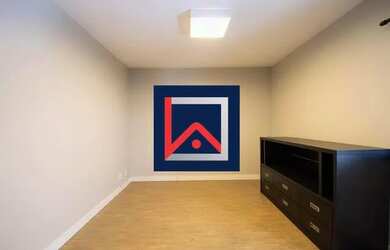 Imagem 13: Locação Apartamento 4 Dormitórios - 218 m² Moema