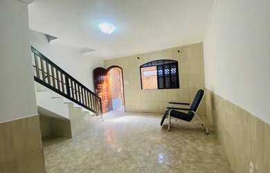 Imagem 3: Vende Casa no Guarujá. 78m² de Área, 1 Vaga na garageme2 Dormitórios