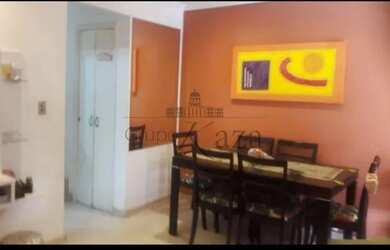 Imagem: A casa em condomínio possui 2 Dormitórios, 1 Banheiro, 2 Vagas