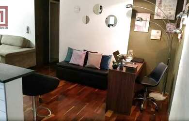 Imagem 3: Apartamento residencial à venda, Vila Guarani(Zona Sul), São Paulo