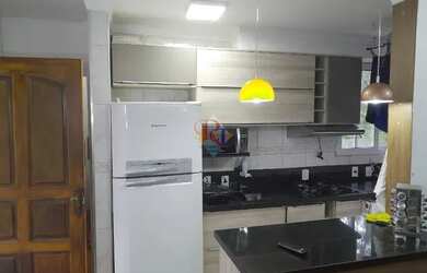 Imagem 11: Apartamento em Condomínio Padrão para Locação no bairro Jardim Santa...