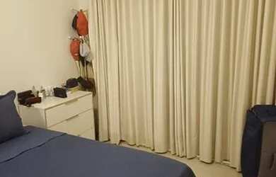 Imagem 11: Locação 1/4 Terrazzo Salvador,Nascente Total,Mobiliado,uma vaga