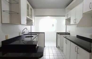 Imagem 2: Apartamento Semi Mobiliado Santa Catarina Caxias do Sul