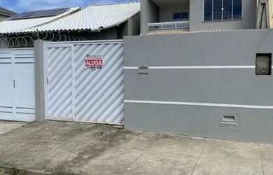 Imagem: A casa possui 5 Dormitórios, 4 Banheiros, 3 Vagas na garagem