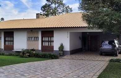 Imagem 1: Casa à venda no condomínio Arujazinho em Arujá