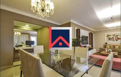 Imagem 10: Venda Apartamento 4 Dormitórios - 172 m² Vila Romana