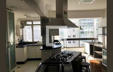 Imagem 10: Apartamento para Aluguel - Brooklin, 2 Quartos, 130 m2