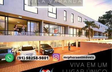 Imagem: O apartamento possui 2 Dormitórios, 2 Banheiros e está localizado