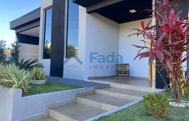 Imagem 3: PORTO RICO - Casa de Condomínio - Condomínio Mirante