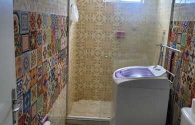 Imagem 10: Alugo apto mobiliado com vista mar, diaria ou mensal