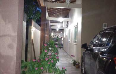 Imagem 16: Belíssima casa Parque 10