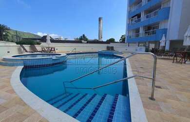 Imagem: O apartamento à venda possui 2 Dormitórios, 2 Banheiros, 1