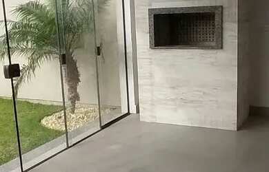 Imagem 15: Alto Padrão Vale Ville. Piscina, Churrasqueira, Lareirae2 Vagas na garagem