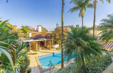 Imagem 15: Casa à venda, Alphaville, Santana de Parnaíba, SP