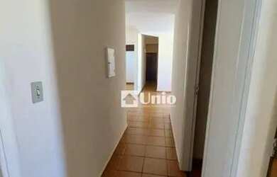 Imagem: O apartamento possui 3 Dormitórios, 1 Banheiro, 101m² de Área