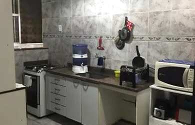 Imagem 8: Vendo apartamento. 1 Vaga na garageme2 Dormitórios