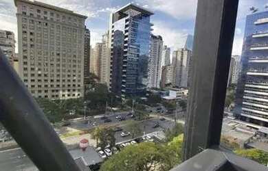 Imagem 10: Studio com 1 dormitório para alugar, 38 m² por R$ 4.150,00/mês - Vila...