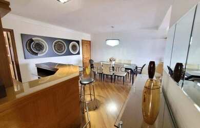 Imagem 7: Apartamento com 3 dormitórios, 106 m² - venda por R$ 719.000,00 ou aluguel...