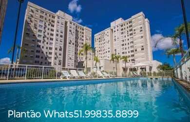 Imagem 4: Apartamento para Venda - 48m², 2 dormitórios, 1 vaga - Jardim Itu