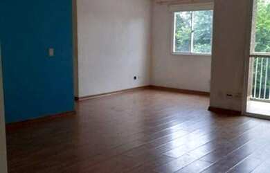 Imagem 2: Apartamento para venda ou locação na Avenida Caramuru