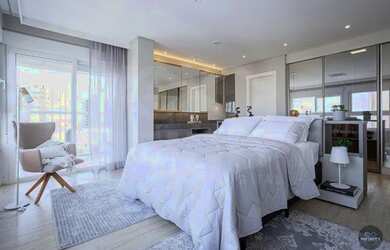 Imagem 4: Cobertura em Torres. Piscina, Churrasqueira, 250m² de Áreae2 Vagas na...