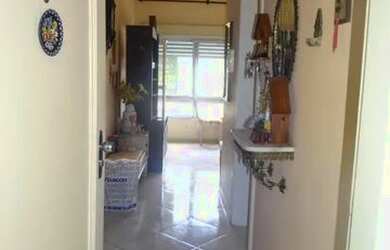 Imagem: O apartamento possui 2 Dormitórios, 1 Banheiro, 67m² de Área