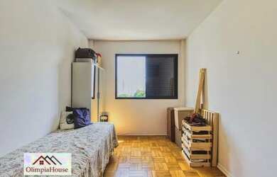 Imagem 16: Apartamento Locação 2 Dormitórios - 80 m² Moema