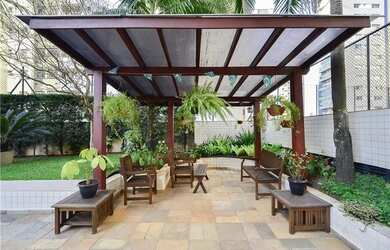 Imagem 13: APARTAMENTO RESIDENCIAL em São Paulo - SP, Vila Mariana