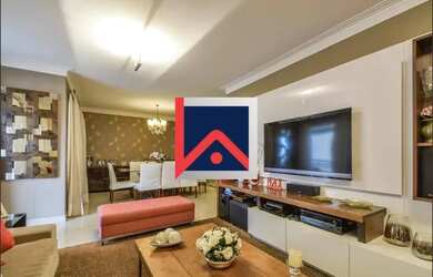 Imagem 7: Venda Apartamento 4 Dormitórios - 172 m² Vila Romana