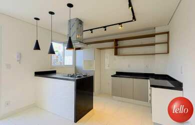 Imagem 10: São Paulo - Apartamento Padrão - Tatuapé