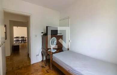 Imagem 16: Apartamento para Aluguel - Chácara Santo Antonio, 3 Quartos, 90 m2