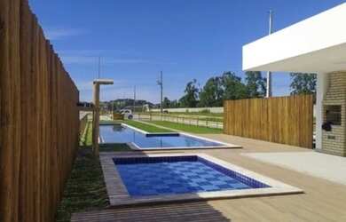 Imagem: O terreno possui 172m² de Área e está localizado em Vila