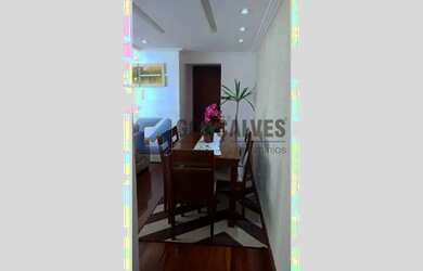 Imagem 4: SAO BERNARDO DO CAMPO - Residential / Apartment - RUDGE RAMOS