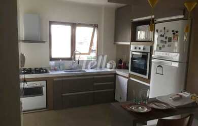 Imagem 16: São Paulo - Apartamento Padrão - Moema