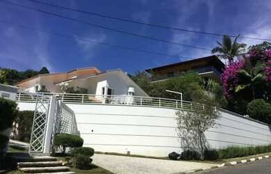 Imagem 1: Condomínio, Arujazinho - Arujá