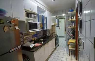 Imagem 6: Edifício Barcelona