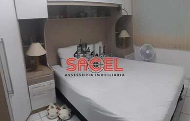 Imagem 5: Alugo apartamento no Condominio Residencial Belvedere. no Bairro Japaozinho