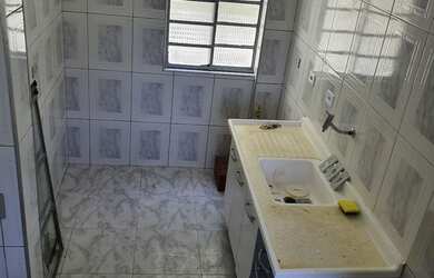Imagem 4: Apartamento. 54m² de Área, 1 Vaga na garageme2 Dormitórios