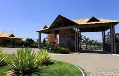 Imagem: O terreno possui 420m² de Área e está localizado em São