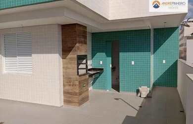 Imagem: O apartamento possui 4 Dormitórios, 2 Banheiros, 4 Vagas na