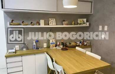 Imagem 8: JBB49227 Barra Condomínio Barramares 4 Quartos 3 vagas