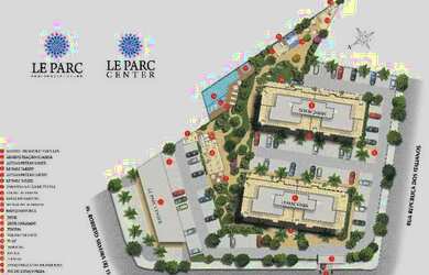 Imagem 16: Le Parc Maricá - apto 2 quartos no centro de Maricá - Oportunidade