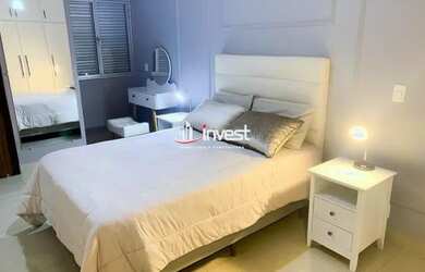 Imagem 5: Apartamento à venda, 4 quartos, 2 suítes, 1 vaga, São Benedito - Uberaba/MG