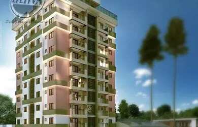 Imagem 1: APARTAMENTO 98 M² - BALNEARIO ELIANA - GUARATUBA-PR