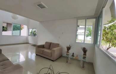 Imagem 8: Alugo Casa 5/4 no Alphaville I Paralela