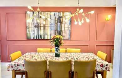 Imagem 6: Oportunidade á venda Casa de alto padrão totalmente reformada 4 suítes...