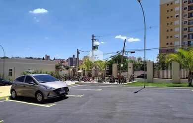 Imagem 12: Apartamento para locação no bairro Vila Industrial em Campinas