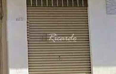 Imagem: O depósito possui 40m² de Área e está localizado em Centro