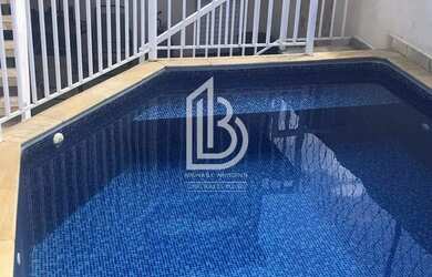 Imagem 11: Sobrado 340 m² à venda 3 dorms, piscina e 15 vagas no Santa Paula