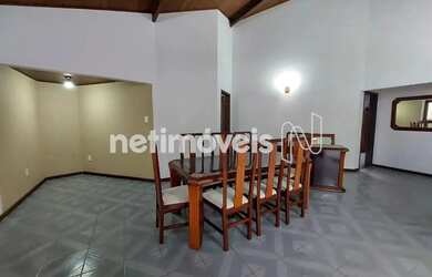 Imagem 12: Locação Casa Centro Lauro de Freitas